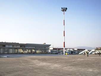 Фото с сайта airportpristina.com Фото с сайта airportpristina.com