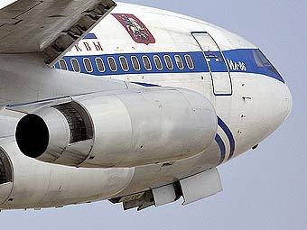 ������� ������������ "������-����". ���� � ����� airliners.net