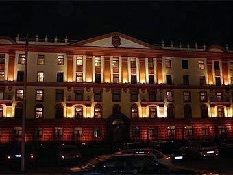Здание ФСКН. Фото Василия Лапшина, MosDay