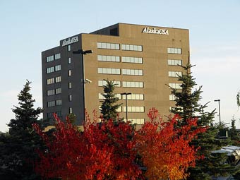 ������ Alaska USA Federal Credit Union � ���������. ���� ������������ deckhand � ����� Flickr