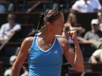 ������ ������. ���� &copy;AFP