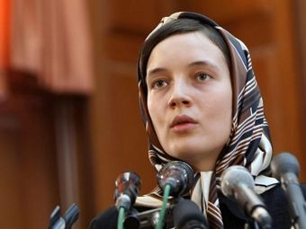 ��������� �����. ���� &copy;AFP
