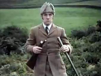 ���� �� ������ Monty Python ��� ���������.