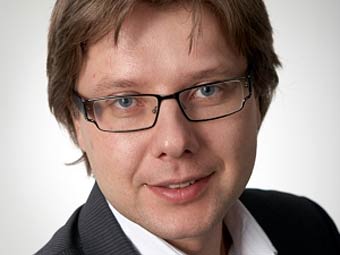 Нил Ушаков. Фото с сайта saskanascentrs.lv