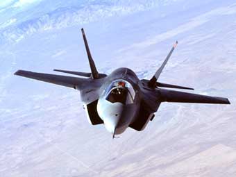 ����������� F-35. ���� � ����� www.naval-technology.com