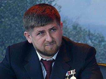 ������ �������. ���� � ����� chechnyafree.ru