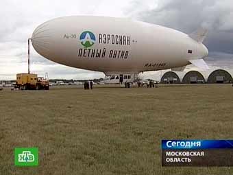 ��������� AU-30 �� ����-2009. ���� ���������� ���