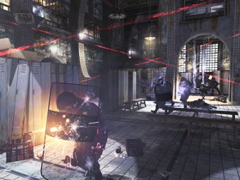  Modern Warfare 2