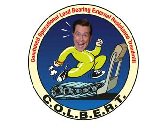 ������� ������� ������� COLBERT. ����������� NASA