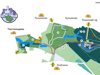 ����� ����� "���������". ����������� � ����� kuzminky.ru 