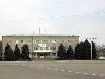 ������ ������������� �����������. ���� � ����� kurganinsk.org