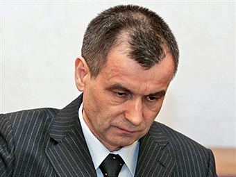 Рашид Нургалиев. Фото ©AFP