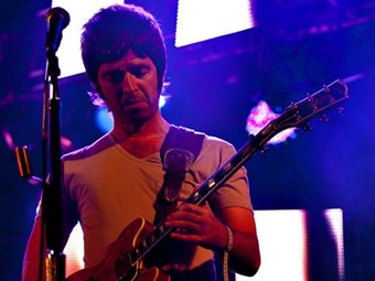 Ноэль Галлахер связал уход из Oasis с запугиванием