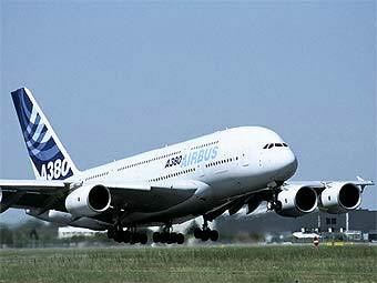 Airbus A380. ���� �����-������ ��������