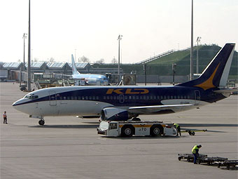 ������� "�� ����". ���� � ����� airliners.net