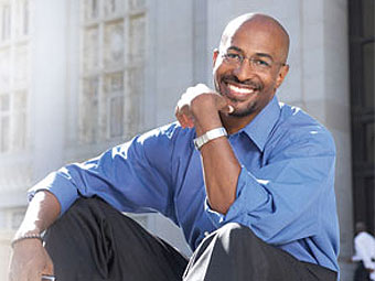 ��� �����. ���� � ����� vanjones.net
