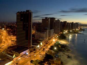 ��� �� ���������. ���� � ����� fortaleza2008.org