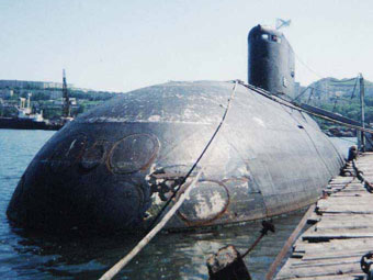 ��������� ����� ���� "����������". ���� � ����� www.submarine.id.ru