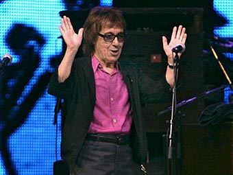 Бывший басист The Rolling Stones раскритиковал музыкальные игры