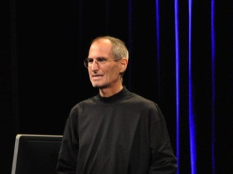 ���� ����� �� Apple Music Event 2009. ���� Engadget