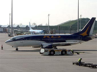 ������� "�� ����". ���� � ����� airliners.net