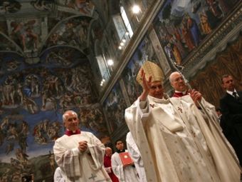  XVI   .  ©AFP, 