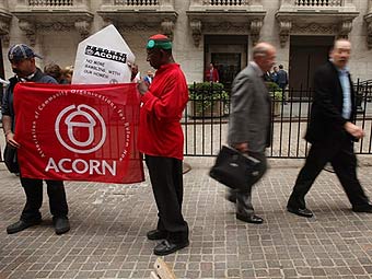 ���������� ACORN. ���� &copy;AFP, �����