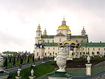 ��� �� ���������� �����. ���� � ����� pochaev.org.ua