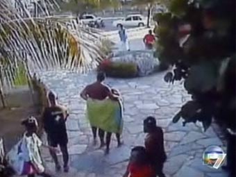 �������� ���� � �������. ���� ������ ��������� ����������, ���������� ����������� LA 7