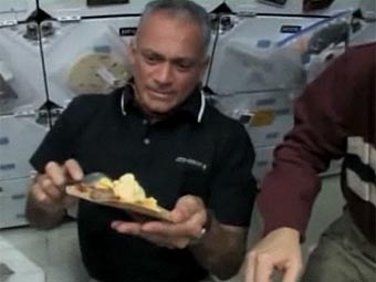 ������������� ������������ �������. ���� �� ����������� NASA