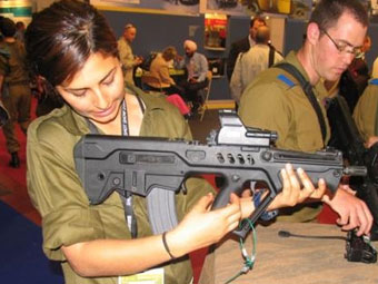 ������� ������� ������� ������ ����������� ��������� �������� Tavor
