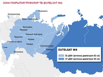 ���� �������� "��������-��". ����������� � ����� tricolor-service.ru