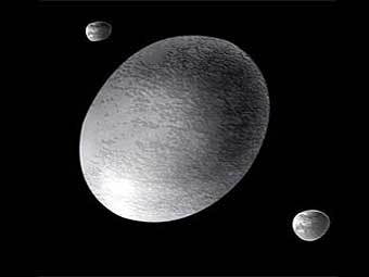 ������ � �������� ������� ���������. ����������� A. Feild (STScI)