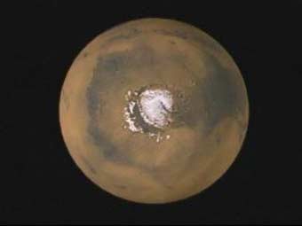 �������� ����� �����. NASA/GSFC