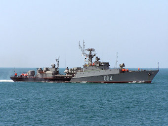 ����� ��������������� ������� "�������". ���� � ����� flot.sevastopol.info