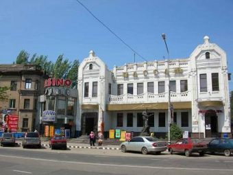 ����������. ���� � ����� bravotour.zp.ua