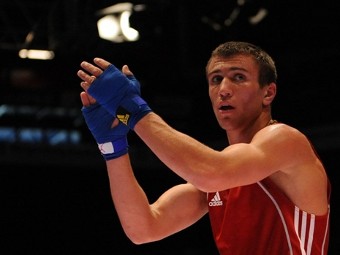 ������� ���������. ���� &copy;AFP