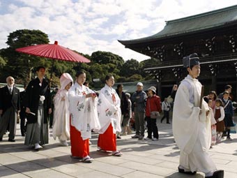 ������� � ������. ���� &copy;AFP