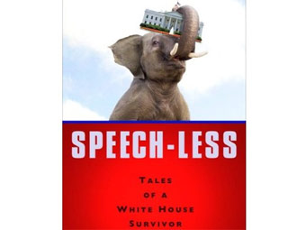 �������� ������� ����� Speech Less: Tales of a White House Survivor � ����� amazon.com