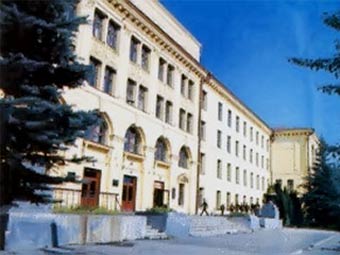 ������ �������������� ���������������� ������������. ���� � ����� unn.ru 