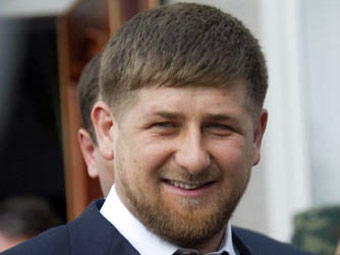 ������ �������. ���� � ����� chechnyafree.ru