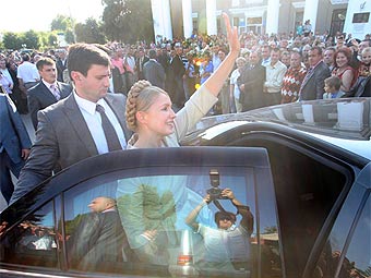 ���� ���������. ���� � ����� tymoshenko.com.ua