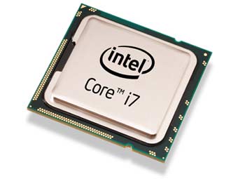 ��������� Core i7. ����������� �����-������ Intel 