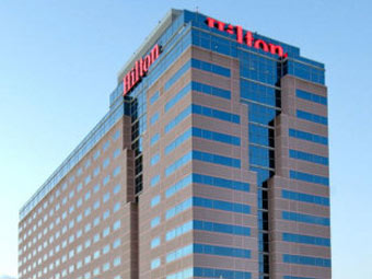 ����� ���� Hilton. ���� � ����� gaetc.org