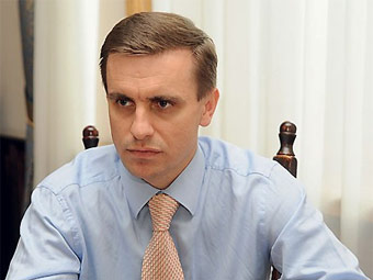 Константин Елисеев. Фото Сергея Бурковского, "Фокус"