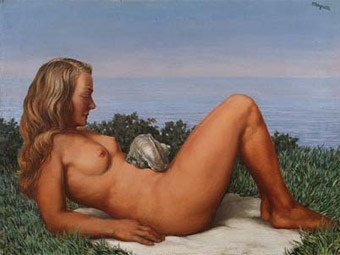 ""   