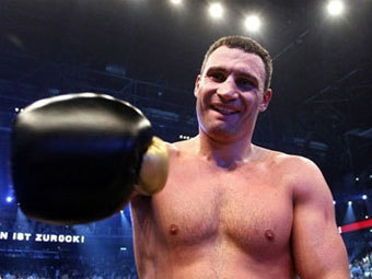 ������� ������. ���� &copy;AFP