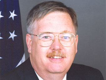 Джон Тефт, фото с сайта Wikipedia.org
