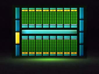 Nvidia ����������� ����������� ��� ������ ���������