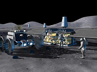 ������ ����. ����������� NASA